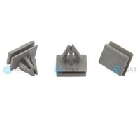 20 StüCk You.S Original Zierleisten Schweller Clips FüR Cadillac Chevrolet