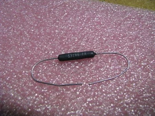 SHALLCROSS RESISTOR # RWR71S31R6FR NSN: 5905-00-471-4658