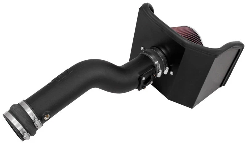 K&N For 2016 Toyota Tacoma V6 3.5L Aircharger Performance Intake - Image 3 of 4