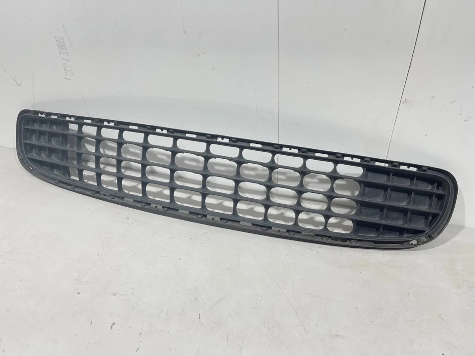 Mini Cooper R60 Countryman Paceman 2010-2016 parrilla parachoques delantero 11460913 Foto 2 de 4