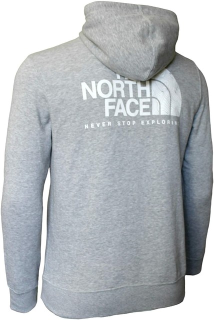 The North Face 80/20 Novelty Pullover 