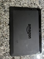 Amazon Kindle Fire hdx 7" 3rd generation