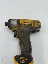 DEWALT DCF815 IMPACT DRIVER Parts Only
