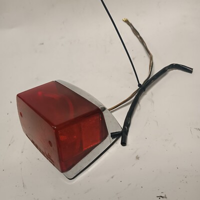 HONDA CB 650 LAMPA TYL REAR LAMP 