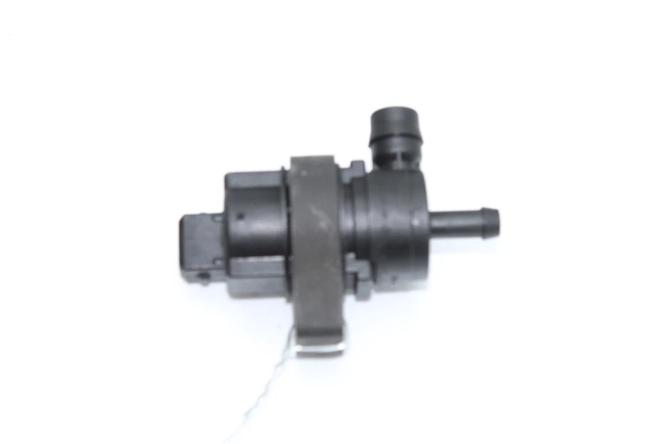 01-06 BMW 325CI M54 2.5L TANQUE DE COMBUSTIBLE BOTE DE VAPOR VÁLVULA DE PURGA Q1473 Foto 3 de 4