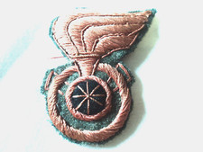 ww2 regio esercito genio fregio truppa coloniale uniformi ww1 grande guerra rsi