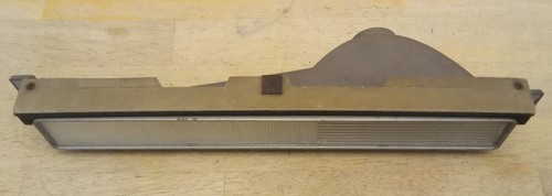 1976-1977 OLDSMOBILE CUTLASS PARKING / TURN SIGNAL LIGHTS (PAIR) - Picture 7 of 23