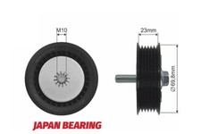 Poulies diverses Opel INSIGNIA