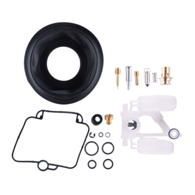 #ad Carburetor Repair Kit Diaphragm Fit For Suzuki GSXR750 GSXR1100 Sprint Parts $18.32