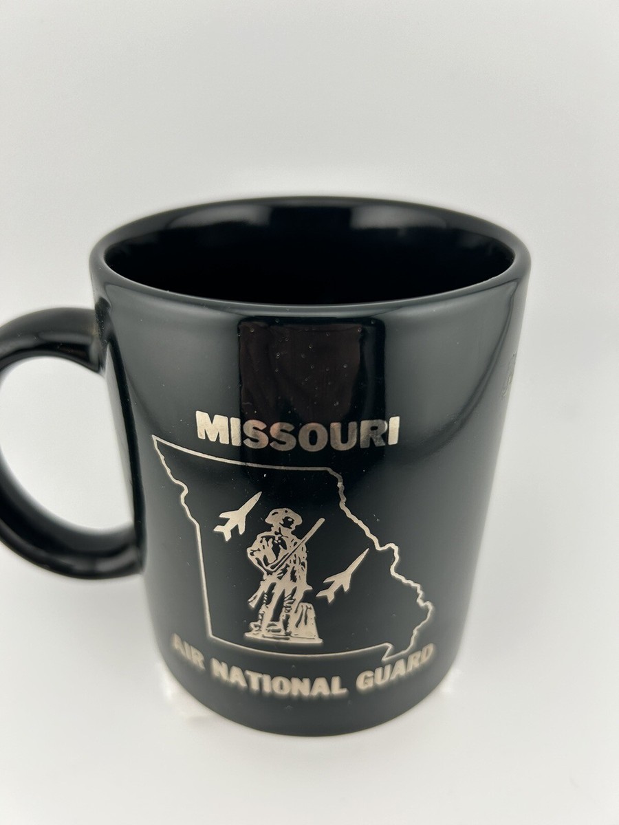 Missouri Air National Guard 131Tac Fighter Wing Coffee Cup 2 In. | eBay