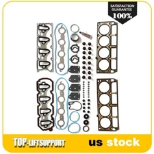 Head Gasket Set Fits Chevrolet Tahoe GMC Sierra 1500 Yukon Avalanche 5.3L