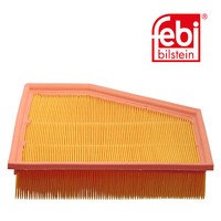 Febi Bilstein Filtereinsatz Luftfilter FüR Seat Ibiza IV Sportcoupe A1 48529