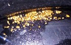 Alaskan Gold Paydirt - Kenai Gold's 5 oz Gold Panning Bag — photo 4