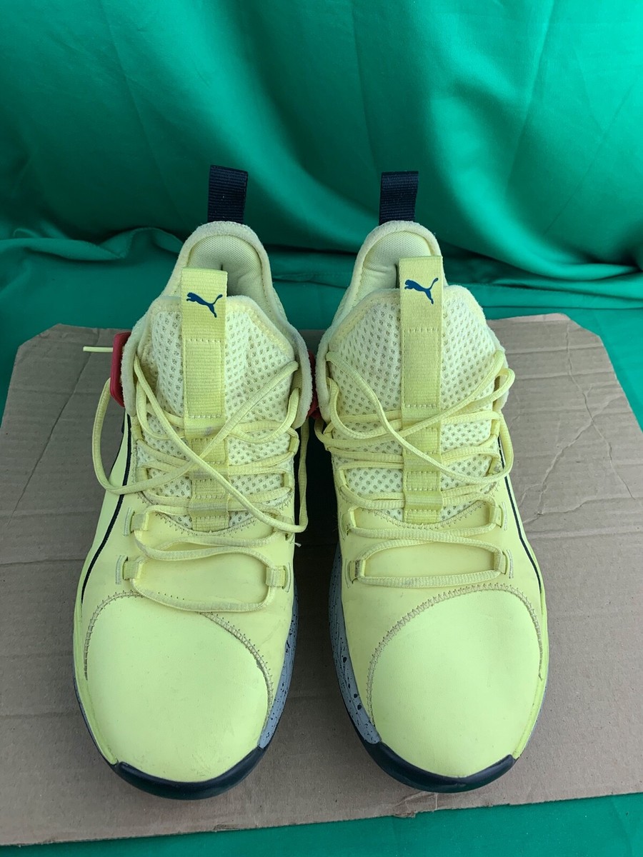 PUMA SIZE 11 Uproar Spectra 2019