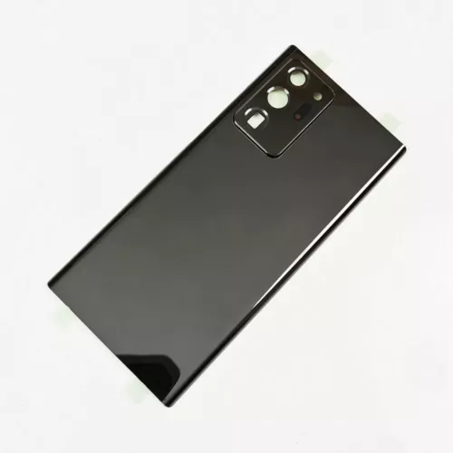 Rückseite Glas Akkudeckel mit Objektivdeckel für Samsung Galaxy Note 8 9 10 20 10 Plus - Bild 53 von 55