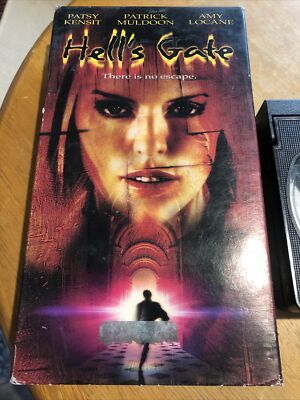 Hells Gate (VHS, 2002)