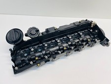 BMW E90 E91 F30 F32 F33 F10 F01 F15 3.0d N57 Engine Rocker Cover 7823181 #059