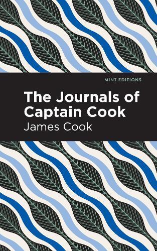 Thumbnail - James Cook The Journals Of Captain Cook (taschenbuch) Mint Editions