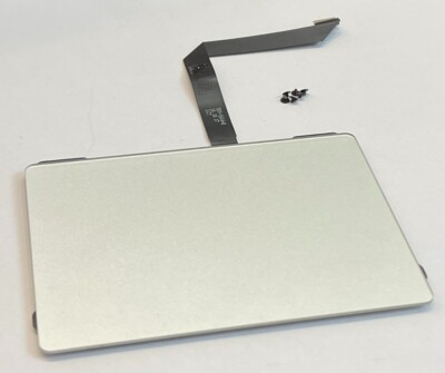 Apple MacBook Air 13'' A1466 2015 Genuine Trackpad Touchpad w/ Cable Screws