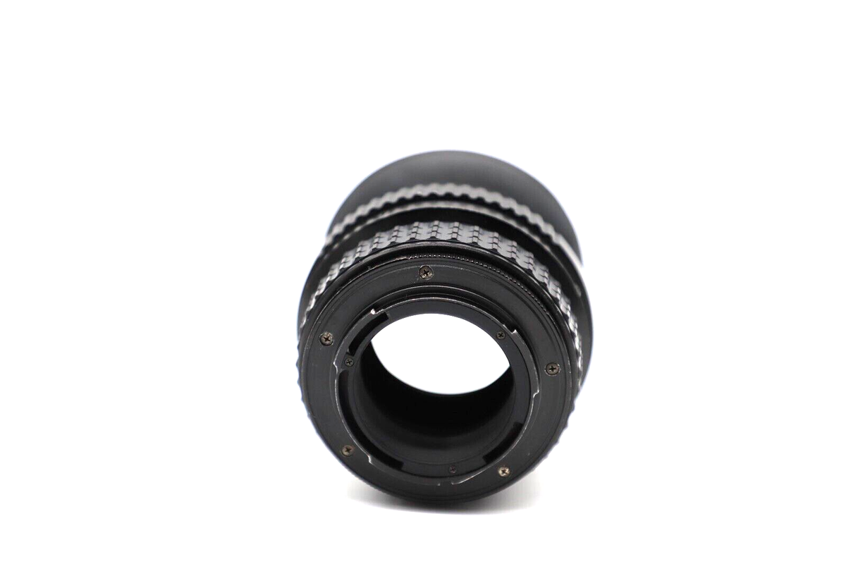 SMC Pentax Soft 85mm F2.2 Contax C/Y mount From Japan | eBay