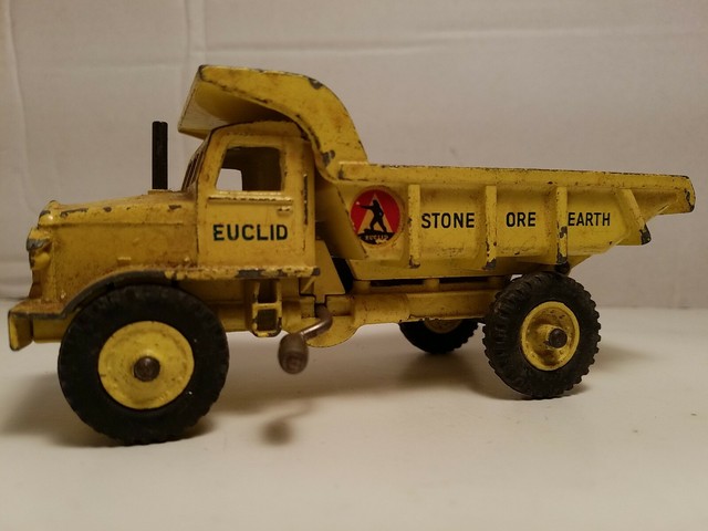 dinky supertoys 965