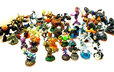 skylanders giants price