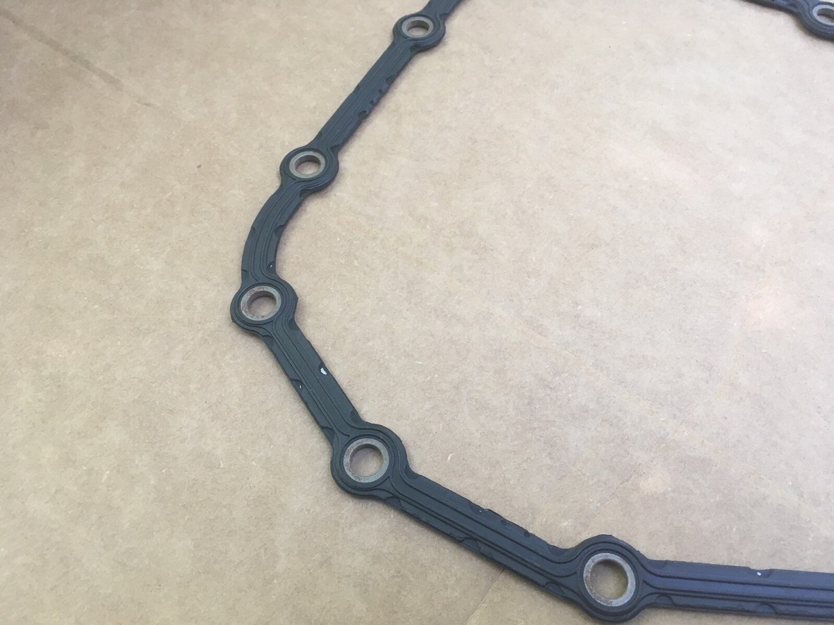 Dana m220 Rear axle gasket Dana 44 10058069 | eBay