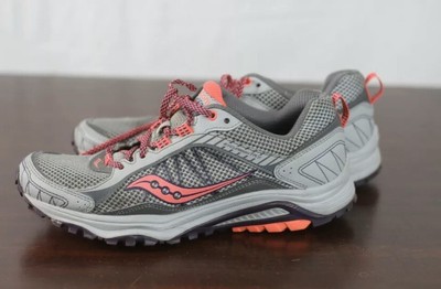 saucony excursion tr9 womens