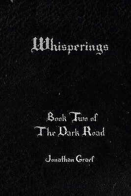 Whisperings By Jonathan Graef - New Copy - 9781536963465