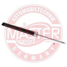 MASTER-SPORT Stoßdämpfer hinten Gasdruck passend für Mazda 3 BK 5 CR19