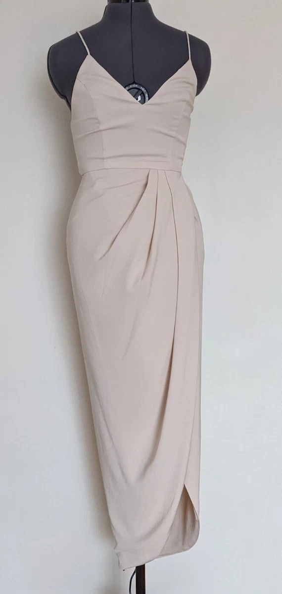 Shona joy shop cocktail dress