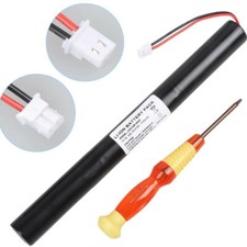 Replacement Battery for Jawbone Big Jambox Speaker Battery 3100mAh 11.1V Li-ion