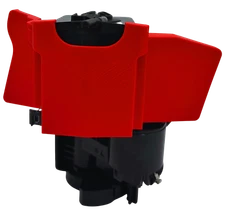 Brew Group Unit for Bosch/Siemens - EQ 3/VeroCup | 11018639, 11041311, 11032773