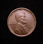 1916-D Lincoln Wheat Cent MS++++