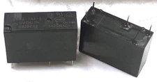 5PCS G5NB-1A4-E 5VDC Power Relay 5A 250VAC 4Pins