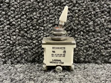 8534K4E21 Kodiak 100 Labinal Inlet Bypass Toggle Switch