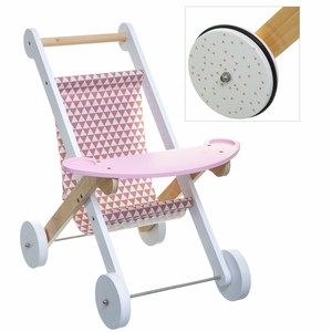 poussette citadine naissance