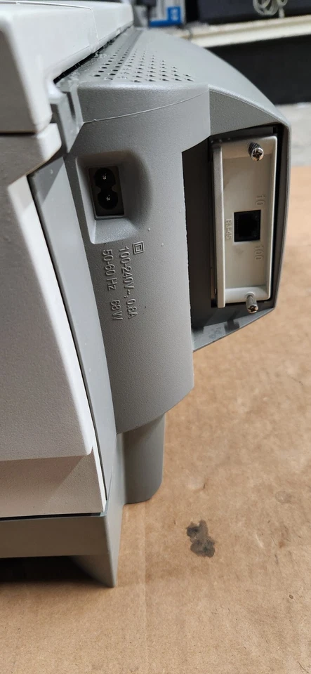 HP Business Inkjet 2250TN Standard Inkjet Printer - Image 3 of 4