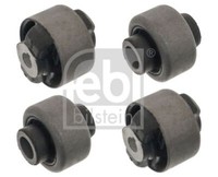 Febi 48631 Querlenkerlagersatz