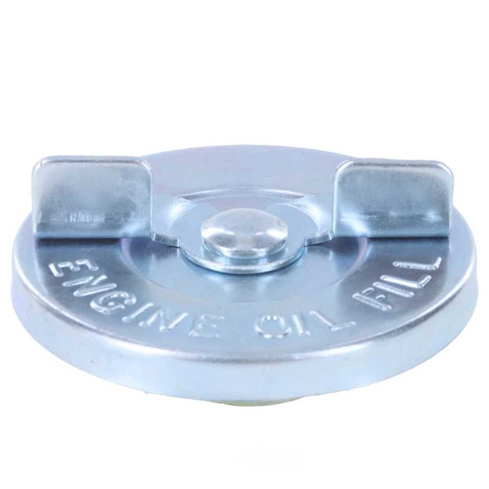 Tapa de llenado de aceite de motor para Pontiac Phoenix 6000 Firebird 1980-1986 MOTORAD Foto 4 de 4