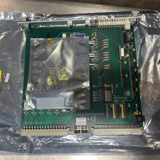 Quadtech QTI 69384 Sourcing DC Output RSG PI Nos Surplus