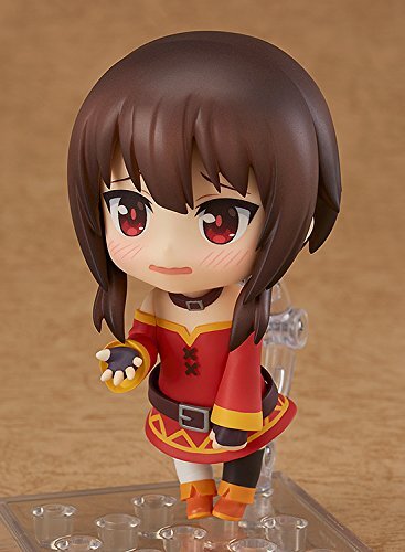 【未開封】(このすば！)ねんどろいど Megumin 725 未開封】(このすば！)ねんどろいど Megumin 725卸売 通販