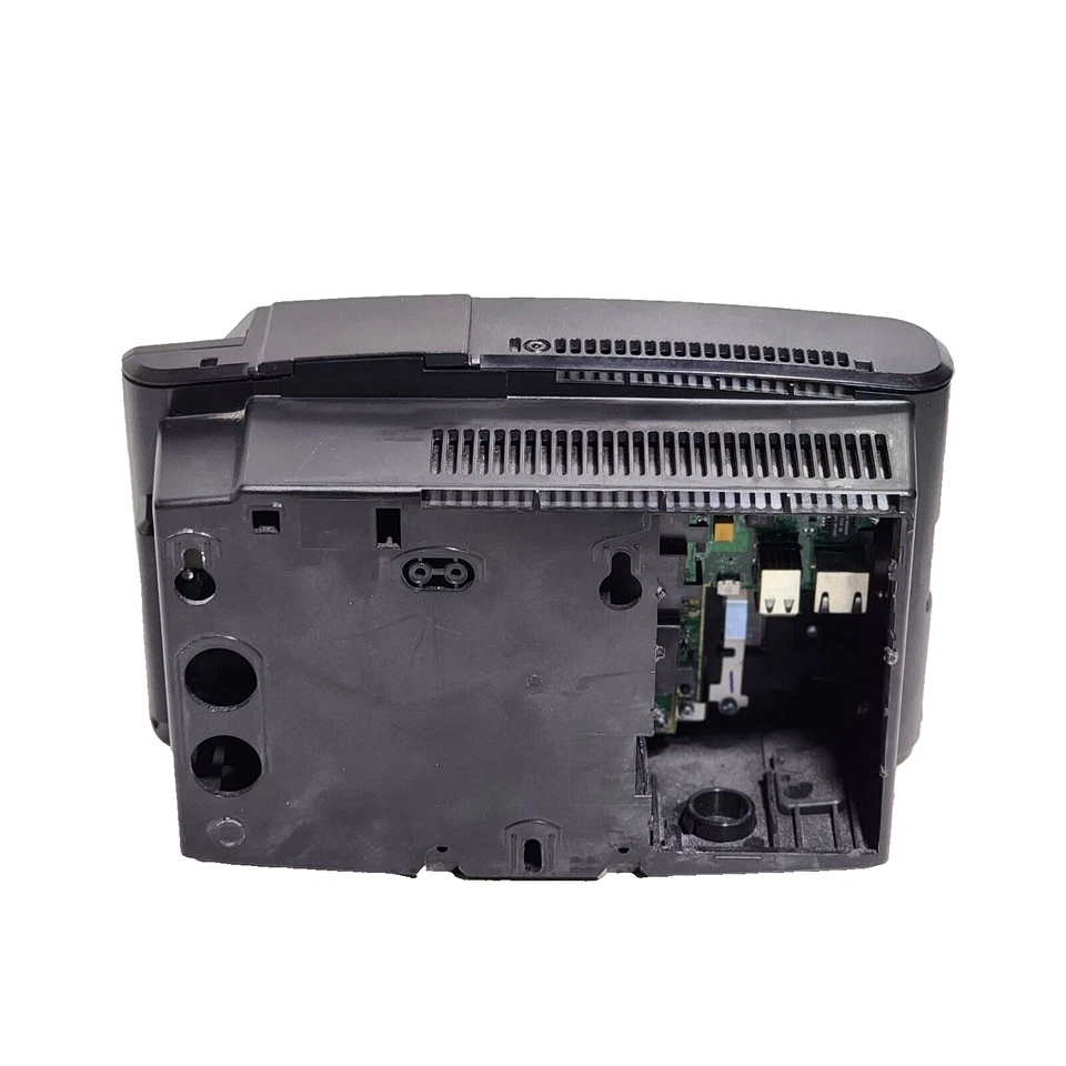 KRONOS ADP INTOUCH 9000 TIME CLOCK 8609000-428 - Image 3 of 4