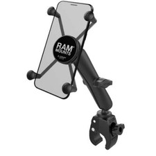 RAM-B-400-C-UN10U RAM X-Grip Large Phone Mount with Tough-Claw ...