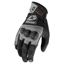 EVS Valencia Gloves Sm Grey SGL19V-GY-S