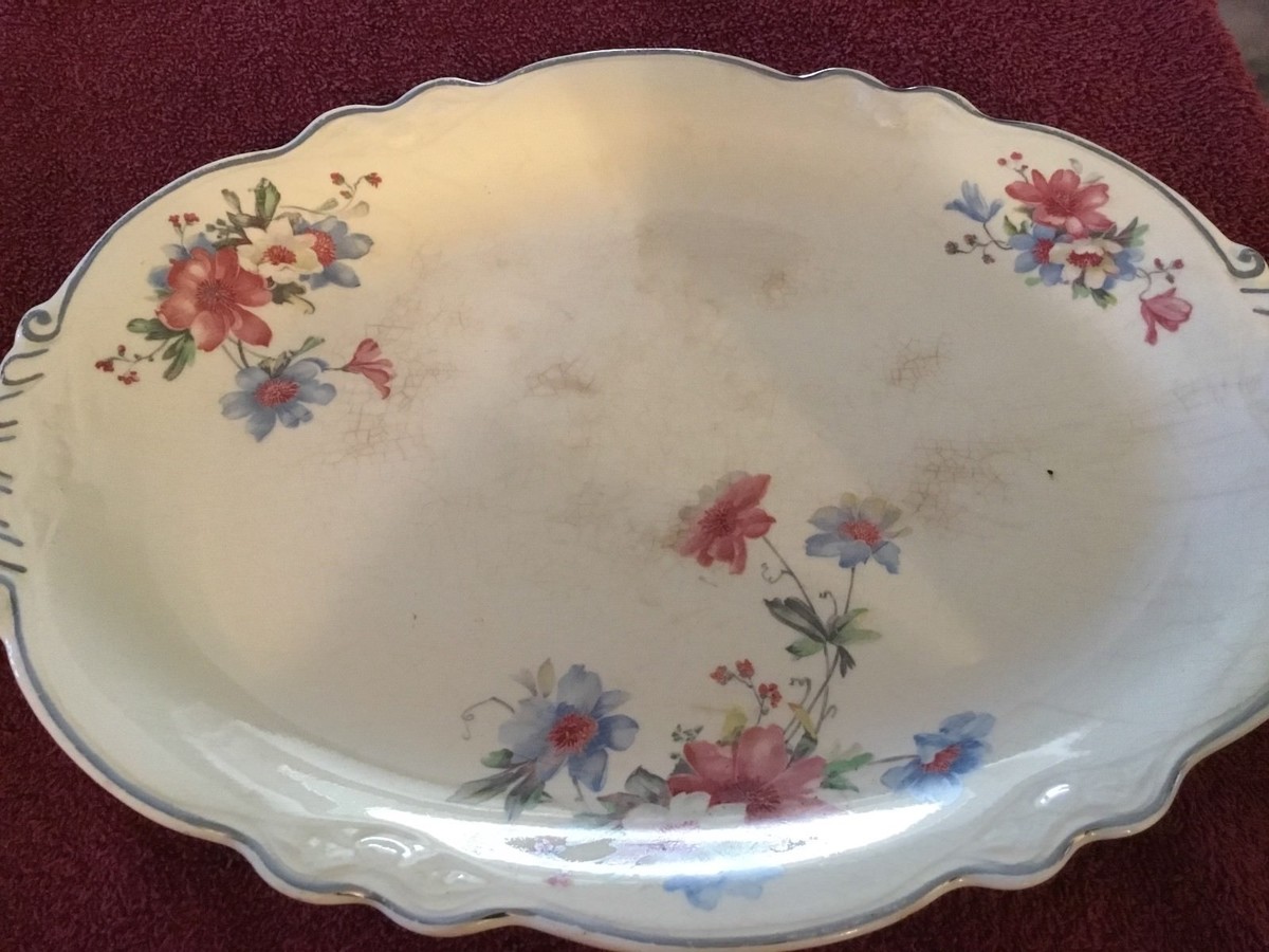 Vintage Homer Laughlin 