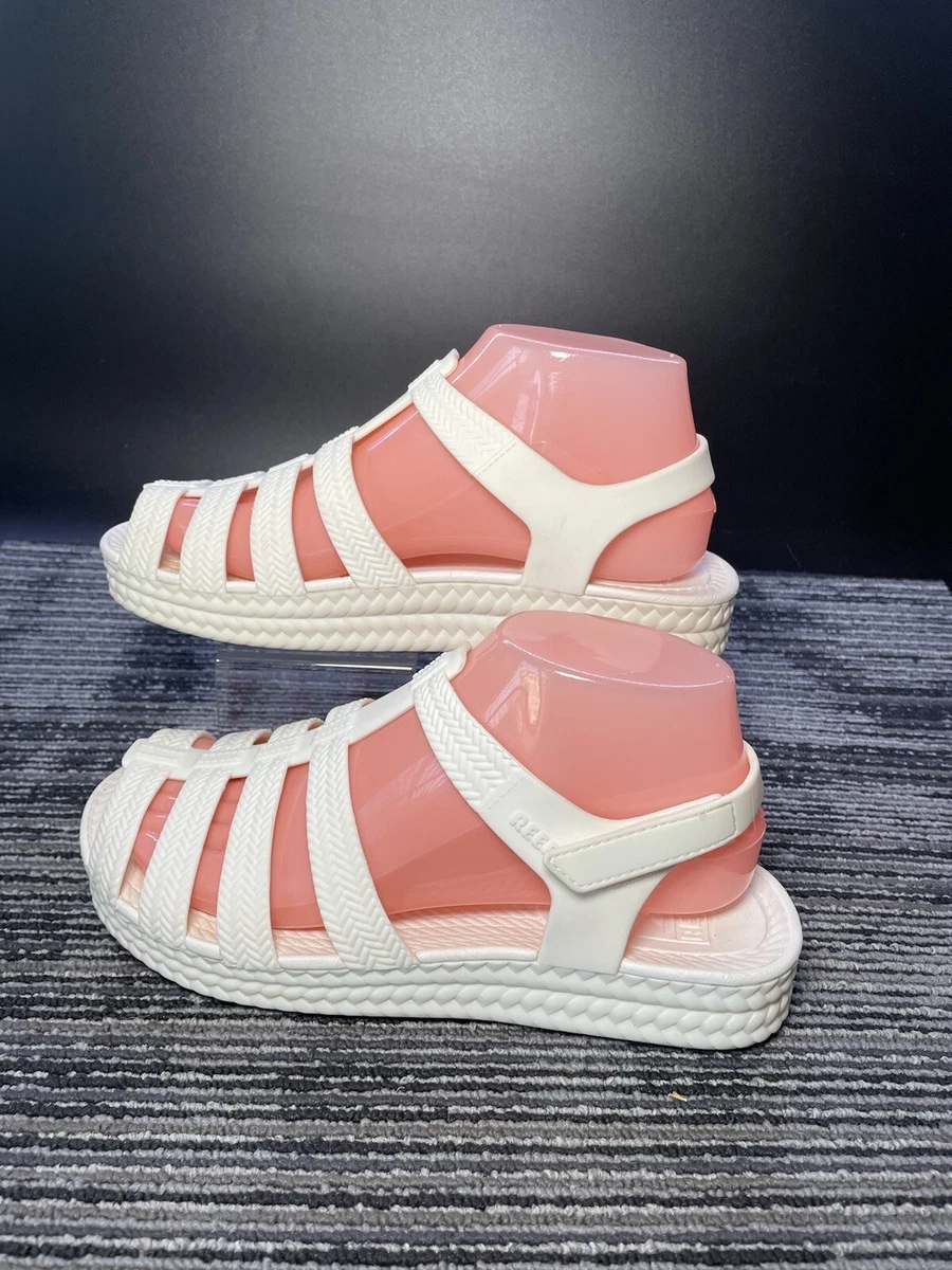 Reef slingback sandals sale