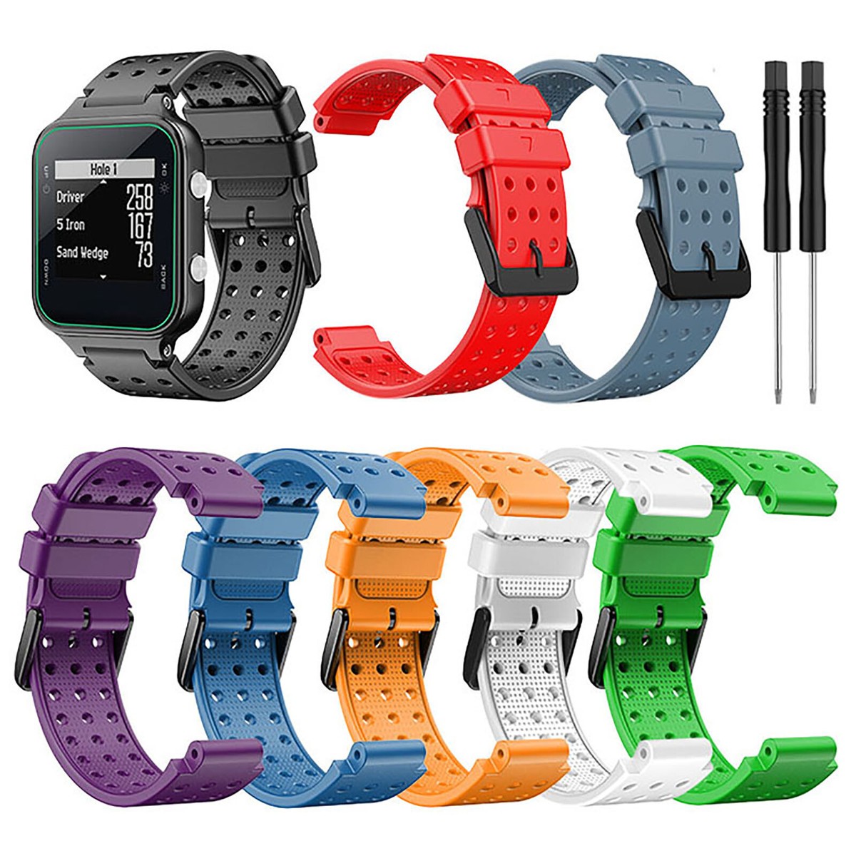 Strap Amazfit Gts Ant+ Amazfit Bip Ant+ Online