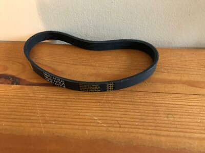 V-fit LA (LOS ANGELES) TREADMILL MOTOR DRIVE BELT 180J6/457PJ6