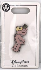 Disney pin 122340 ShellieMay Shellie May Standing Left Profile Duffy friend